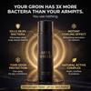 ARES Shield - Spray protecteur intime antibactérien pour hommes
